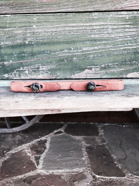 Curb Strap